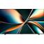 100" Hisense 100U7Q SMART TV 2025, вид спереди