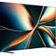 100" Hisense 100U7Q SMART TV 2025, вид основной