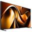 Телевизор Hisense 110UXNQ Mini LED 110'' Hisense/ 110", Ultra HD, Mini LED, Smart (VIDAA U7.0), вид основной