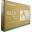QLED телевизор 43" Hisense 43E7NQ, вид упаковки