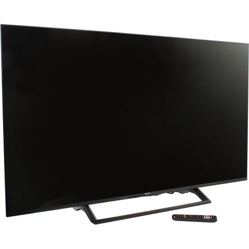 ЖК телевизор 54.6" Hisense 55A7300F 2020