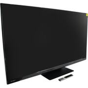 QLED телевизор 55