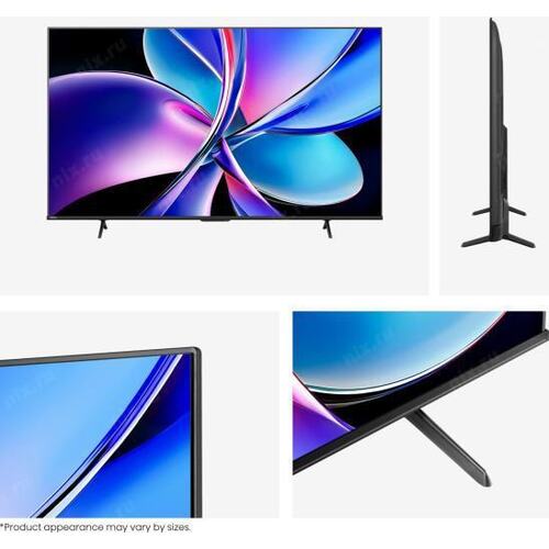 ЖК телевизор 85" Hisense 85E7Q PRO