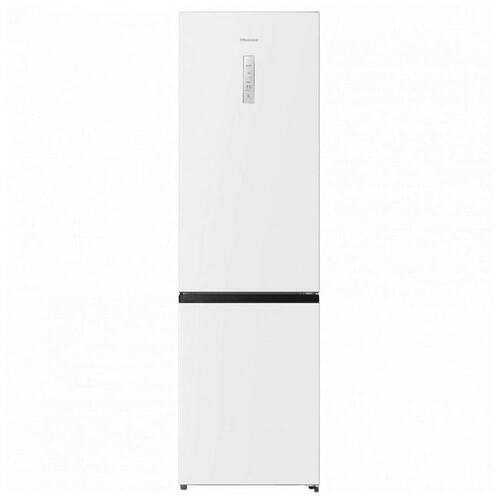 Холодильник 358 л Hisense RB440N4BW1