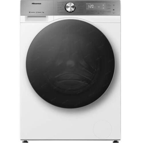 Стиральная машина Hisense WF5S7041BW3