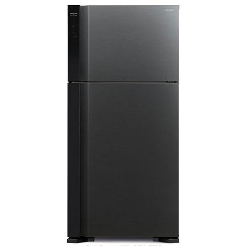 Холодильник 550 л Hitachi R-V660PUC7-1 BBK