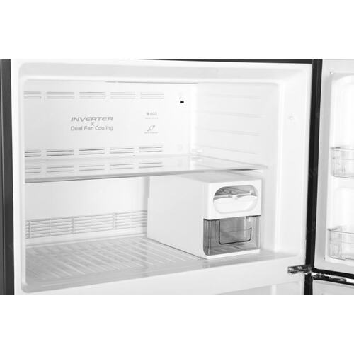 Холодильник 560 л Hitachi R-VG660PUC7-1 GBK