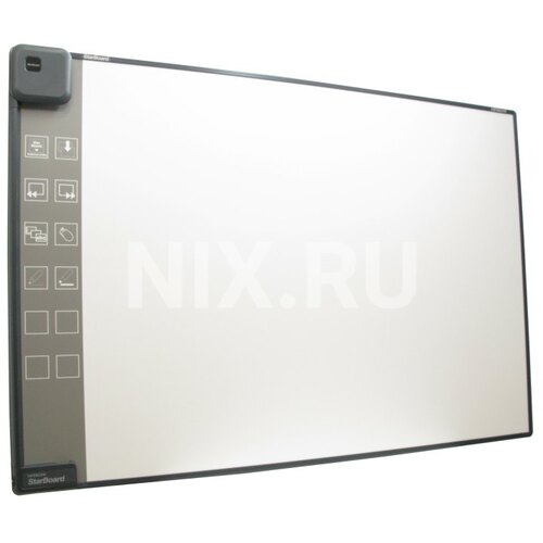 Интерактивная доска Hitachi StarBoard FX-77