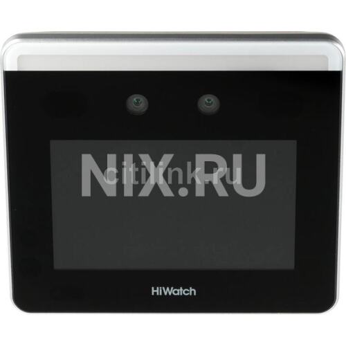 Терминал доступа HiWatch ACT-T1331