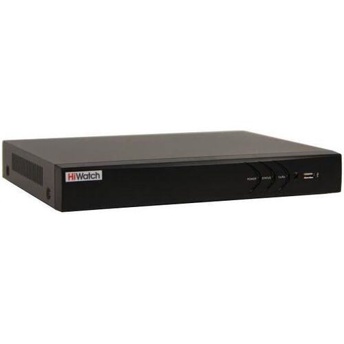 HiWatch <DS-H204TA>
