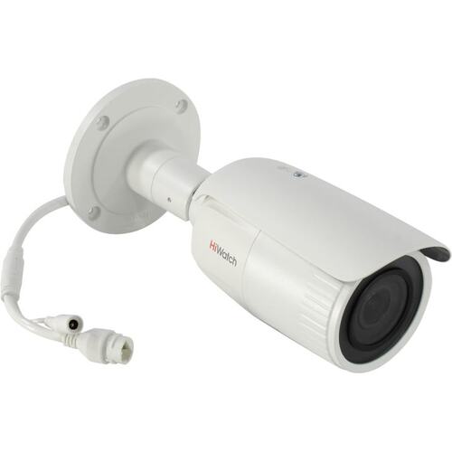 Цветная IP-камера HiWatch DS-I256Z 2.8-12mm