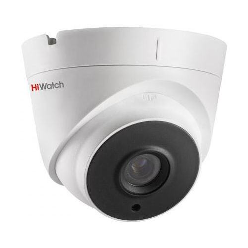 Цветная IP-камера HiWatch DS-I403(C) (4 mm)