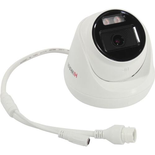 Цветная IP-камера HiWatch DS-I453L 2.8mm