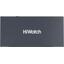 HiWatch <DS-S604P>   (6  10/100 /, 4  IEEE 802.3at (PoE+)),  