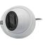 Цветная камера видеонаблюдения HiWatch DS-T203L 2.8mm, вид сверху