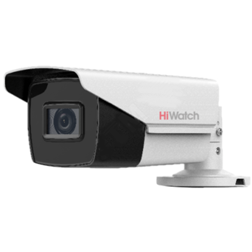 Цветная камера видеонаблюдения HiWatch DS-T220S(B) 3.6mm