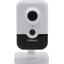 Цветная IP-камера HiWatch IPC-C022-G0 2.8mm, вид спереди