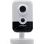 Цветная IP-камера HiWatch IPC-C042-G0 2.8mm, вид спереди