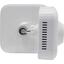 Цветная IP-камера HiWatch IPC-C042-G0/W 2.8mm, вид сверху