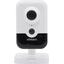 Цветная IP-камера HiWatch IPC-C042-G0/W 2.8mm, вид спереди