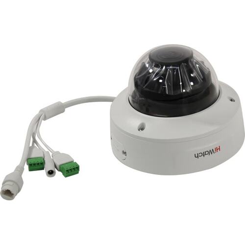 Цветная IP-камера HiWatch IPC-D682-G2/ZS