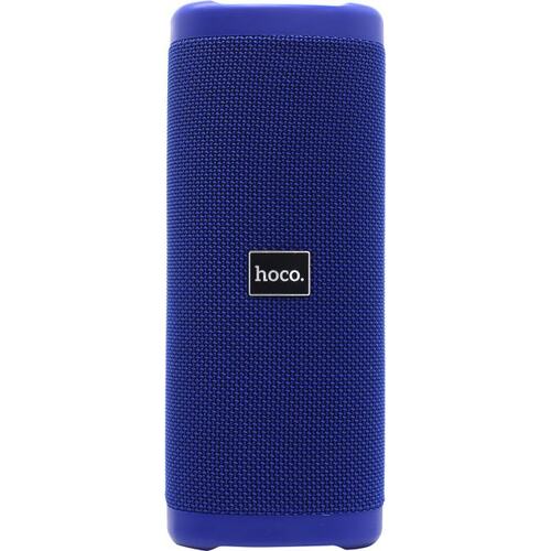 Портативная акустическая система HOCO Bella Sports (6931474742117) HC4 Bella синий