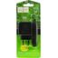 Зарядка USB-устройств от 220В HOCO C12A Set Black USB Type A "мама", USB Type C (18 Вт), вид упаковки