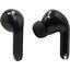Наушники с микрофоном HOCO EQ5 Energy Black, вид наушников красивый