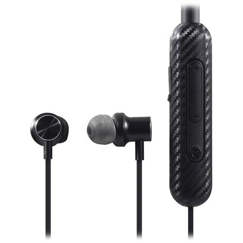 Наушники с микрофоном HOCO ES70 Black