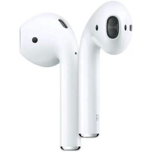 Наушники с микрофоном HOCO EW41 White