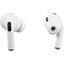 Наушники с микрофоном HOCO EW72 Soar White, вид наушников красивый