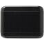 Внешний аккумулятор Hoco J123C Elemen Black (3xUSB, USB-C, 60000mAh, Li-Pol), вид спереди