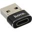 HOCO SBCAB-750K  0.01 . USB 3.0 type C -> A,  