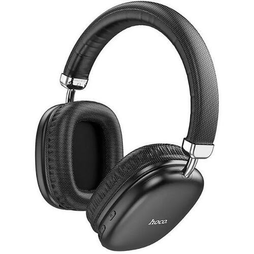 Наушники с микрофоном HOCO W35 Black