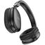 Наушники с микрофоном HOCO W35 Black, вид дополнительный 1