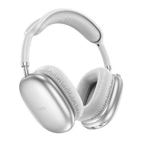Наушники HOCO W35 Silver