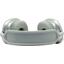 Наушники с микрофоном HOCO W35 Air Triumph White, вид сверху
