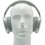 Наушники с микрофоном HOCO W35 Air Triumph White, вид спереди
