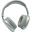 Наушники с микрофоном HOCO W35 Air Triumph White, вид основной