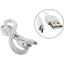 HOCO X1 White 2 м. USB 2.0 A -> micro-B, вид основной