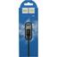 HOCO X14 Times speed кабель в оплетке 2 м. USB 2.0 A -> Type C, вид упаковки