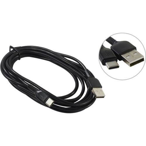 HOCO X20 Flash 3 м. USB 2.0 A -> Type C