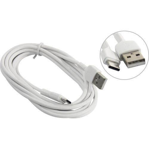 HOCO X20 Flash 3 м. USB 2.0 A -> Type C