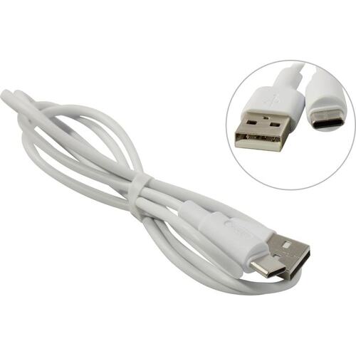 HOCO X25 Soarer 1 м. USB 2.0 A -> Type C