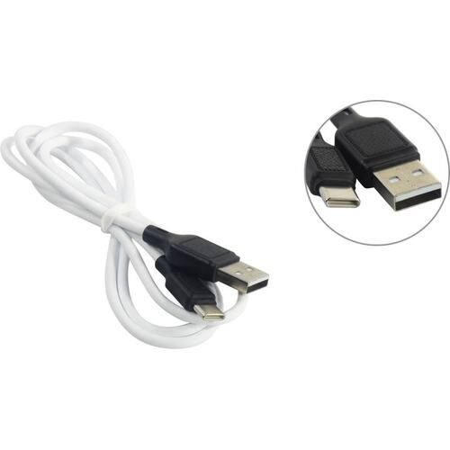 HOCO X90 Cool 1 м. USB 2.0 A -> Type C