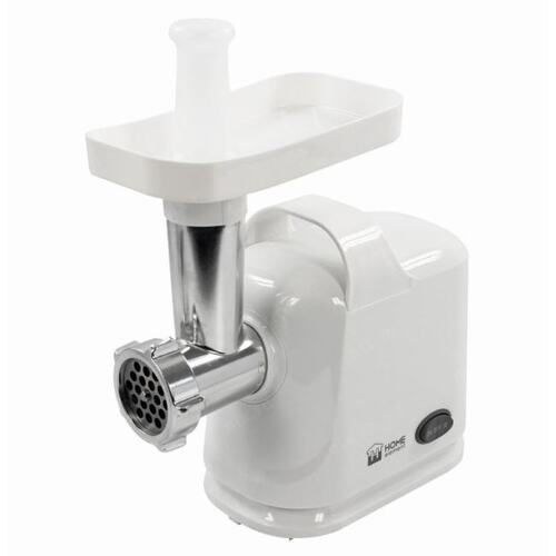 HOME ELEMENT HE-MG604A белый жемчуг мясорубка (39170)