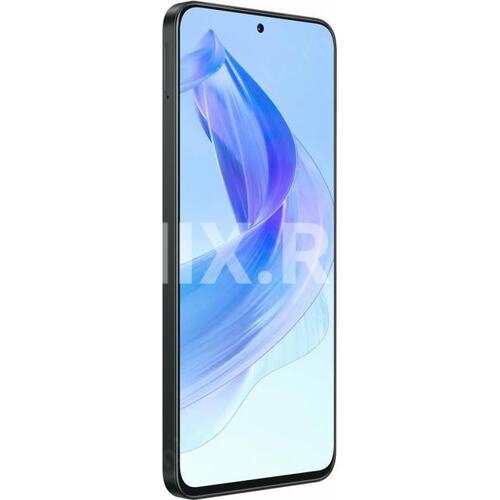 Смартфон Honor 90 Lite 5G 8/256Gb, полуночный черный