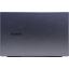 Ноутбук HONOR MagicBook 15 BMH-WFQ9HN <5301AFVQ>, вид сверху