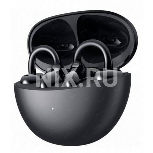 HONOR CHOICE EARBUDS CLIP (5504ABYC) <MAK-ME00 BLACK>