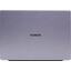 Ноутбук HONOR MagicBook X16 GOH-X <5301APLN>, вид сверху